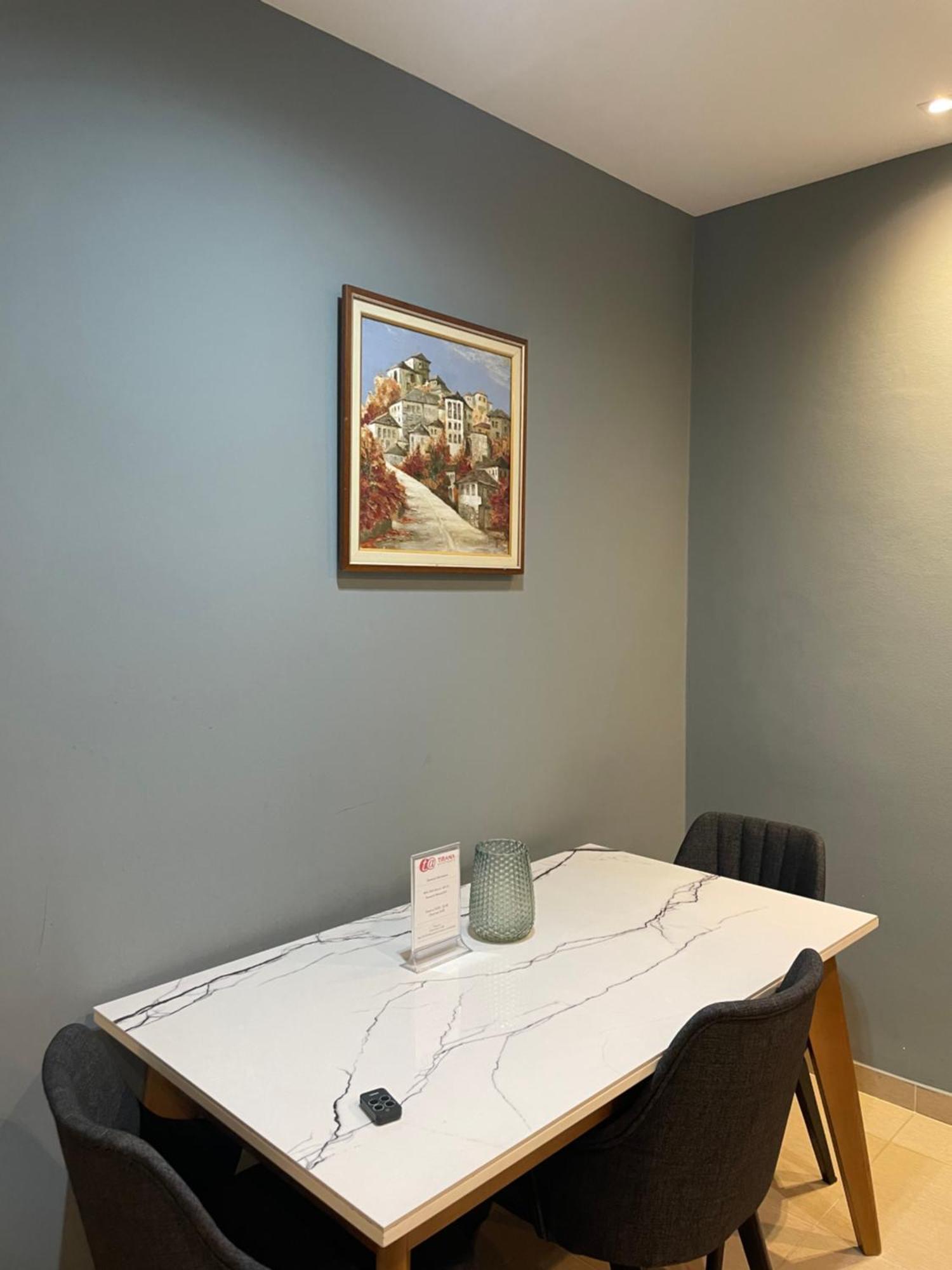 Tirana Lux Apartments Luaran gambar
