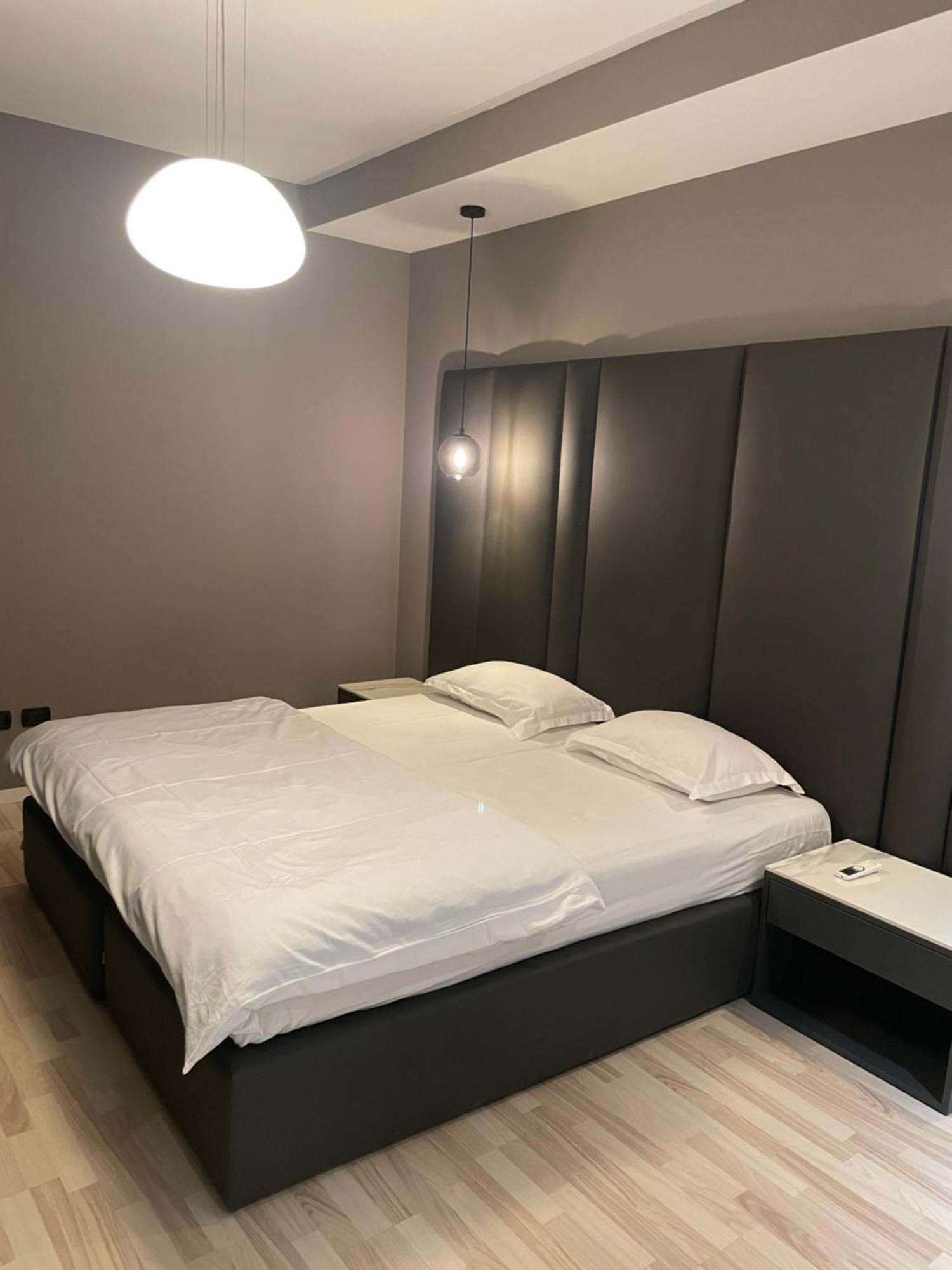 Tirana Lux Apartments Luaran gambar