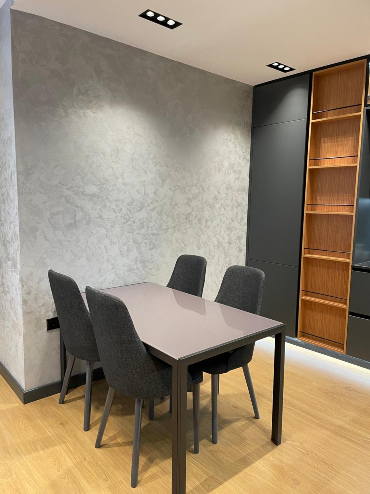 Tirana Lux Apartments Luaran gambar