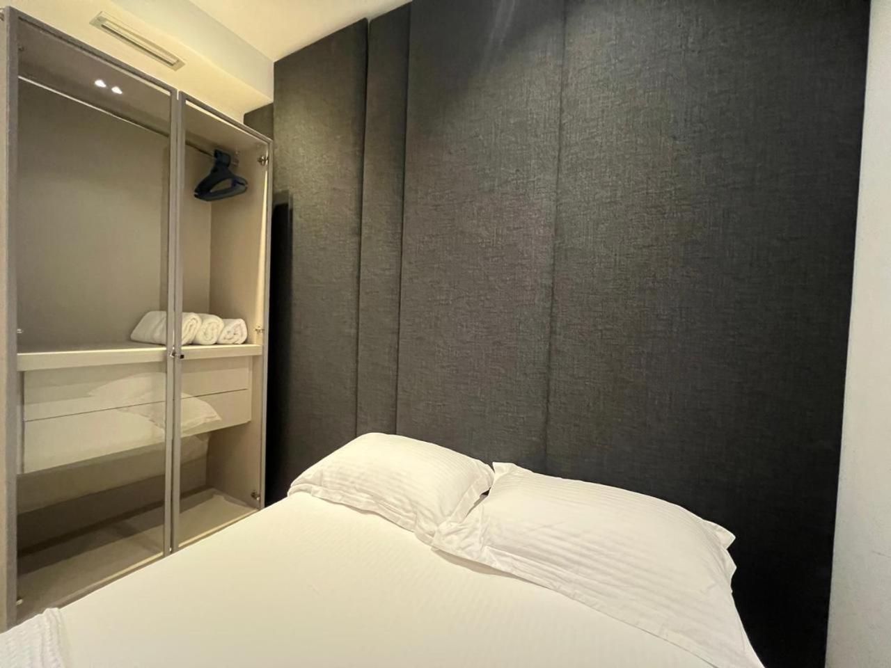 Tirana Lux Apartments Luaran gambar