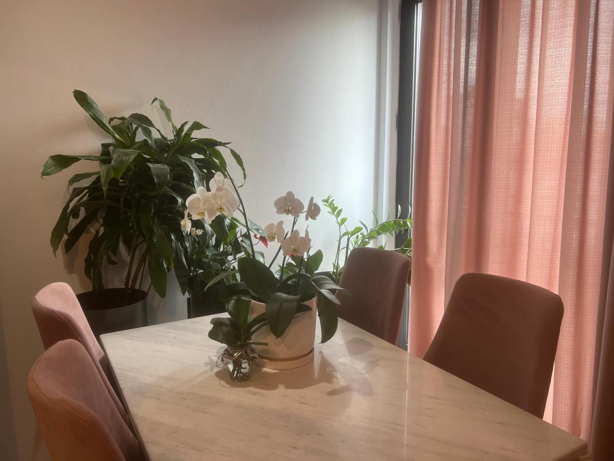 Tirana Lux Apartments Luaran gambar