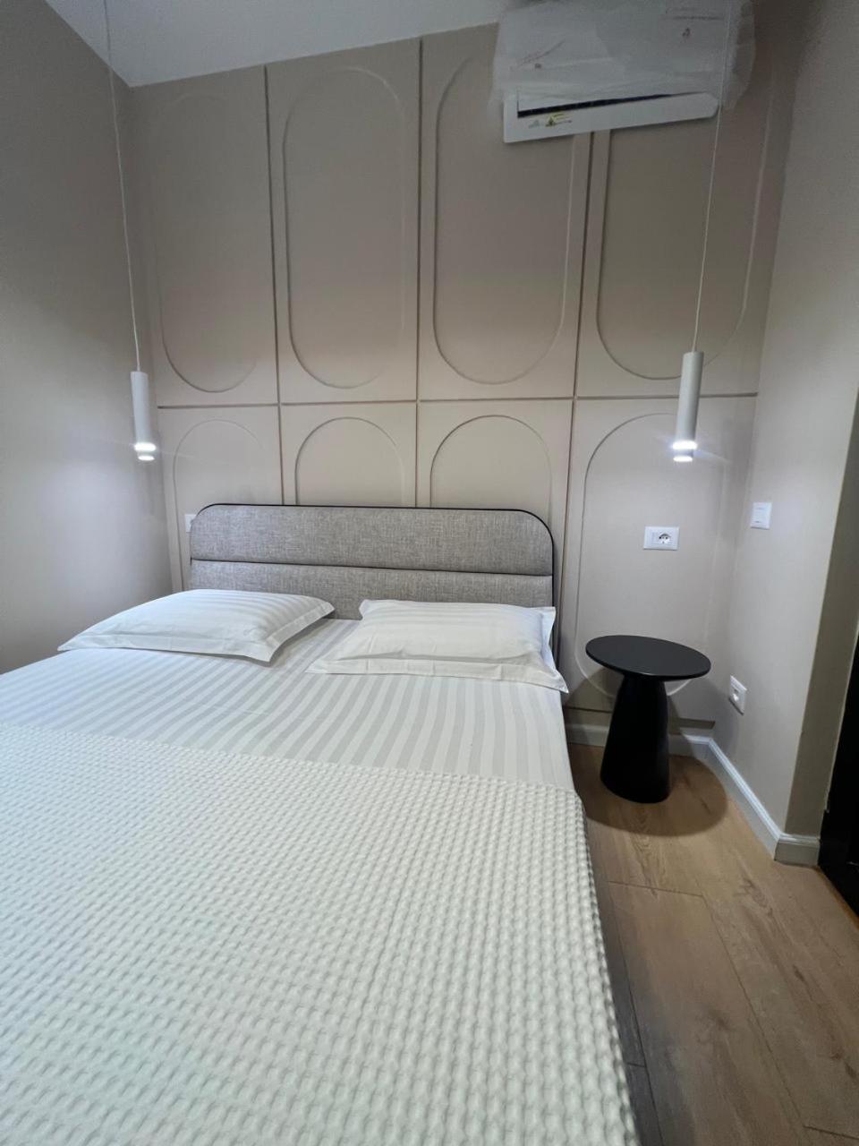 Tirana Lux Apartments Luaran gambar
