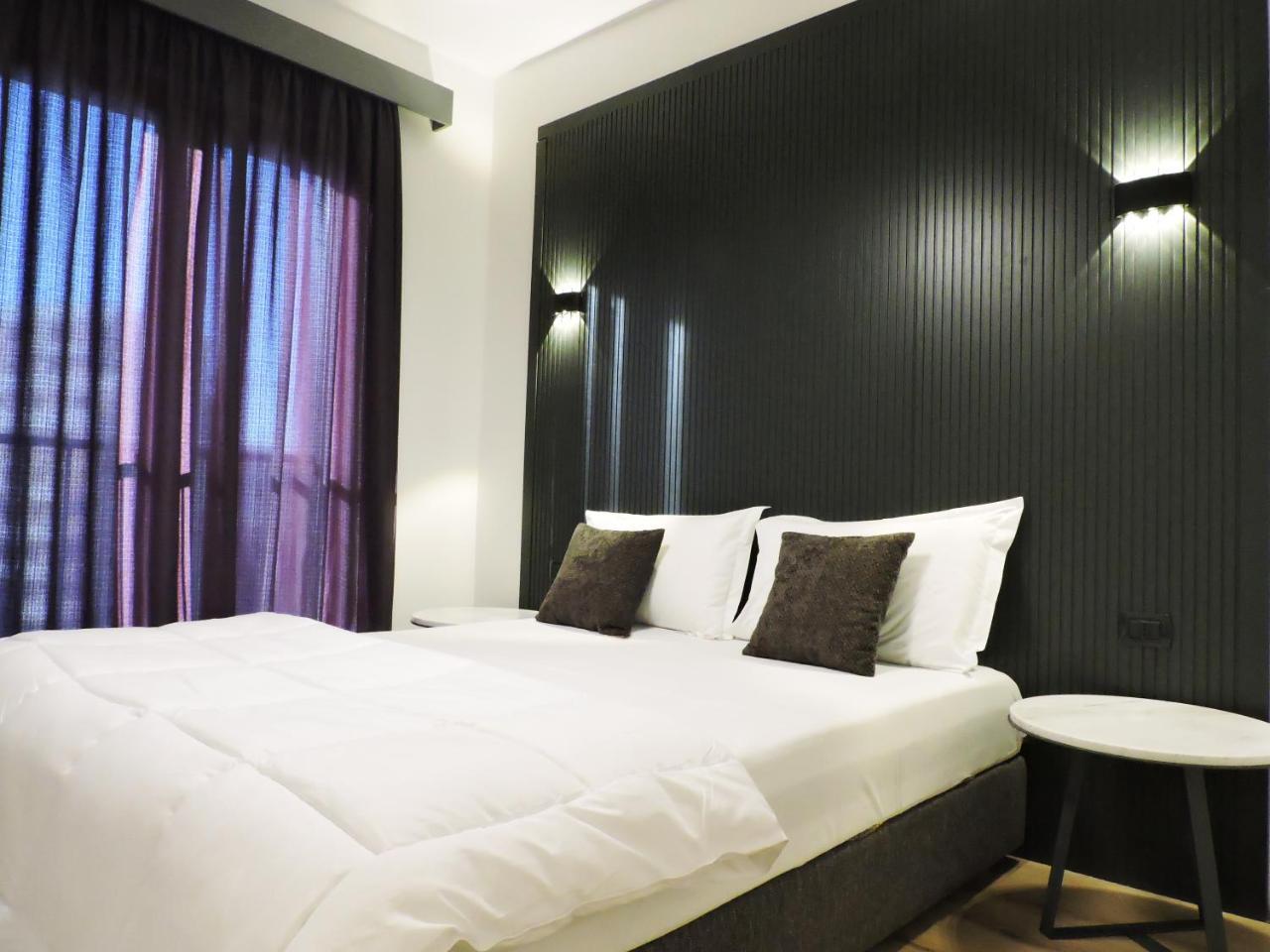 Tirana Lux Apartments Luaran gambar